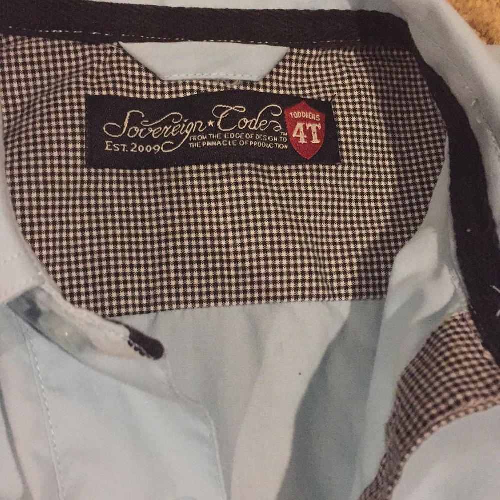 Shirt - Picture 6 of 6